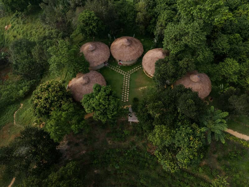 Tilagao Eco Village