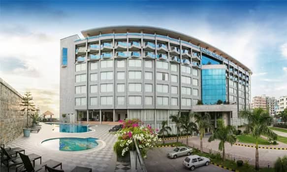 Ocean Paradise Hotel & Resort