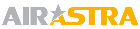 Air Astra logo