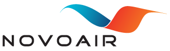 Novo Air logo